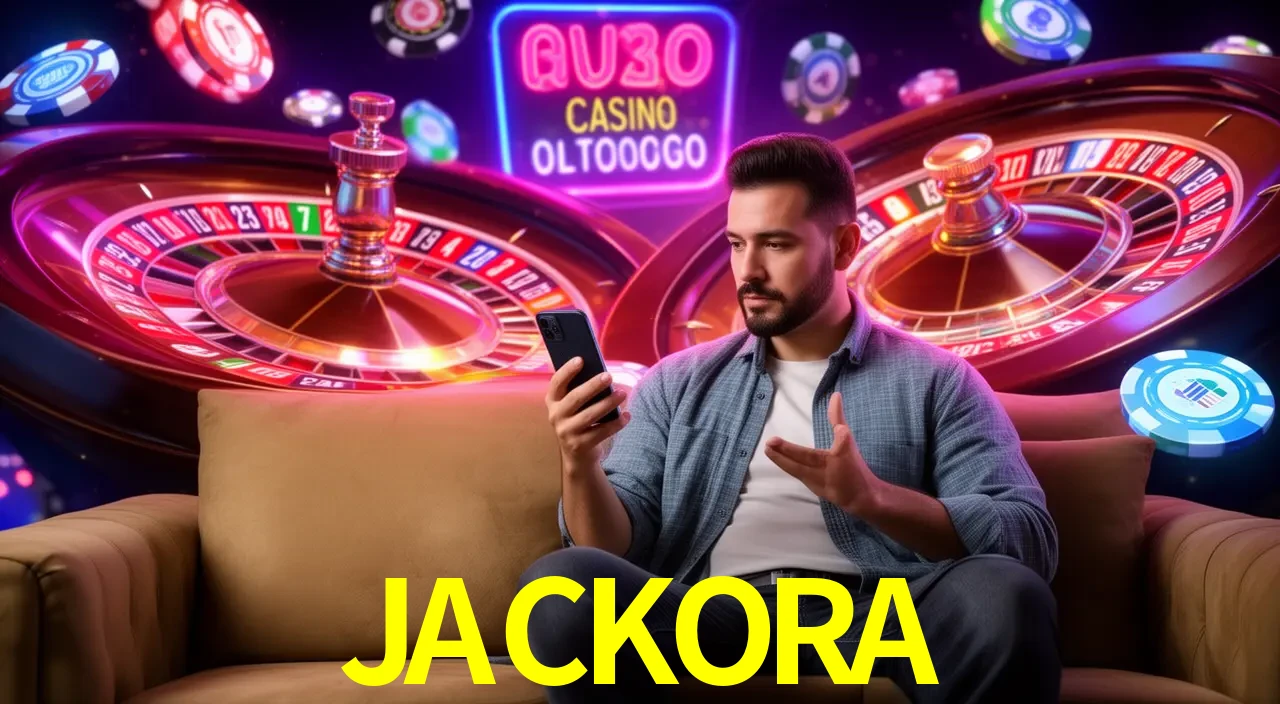 JACKORA App - APK, permisos y acceso móvil Teléfono Android con acceso JACKORA, permisos de app, navegador móvil y seguridad de cuenta