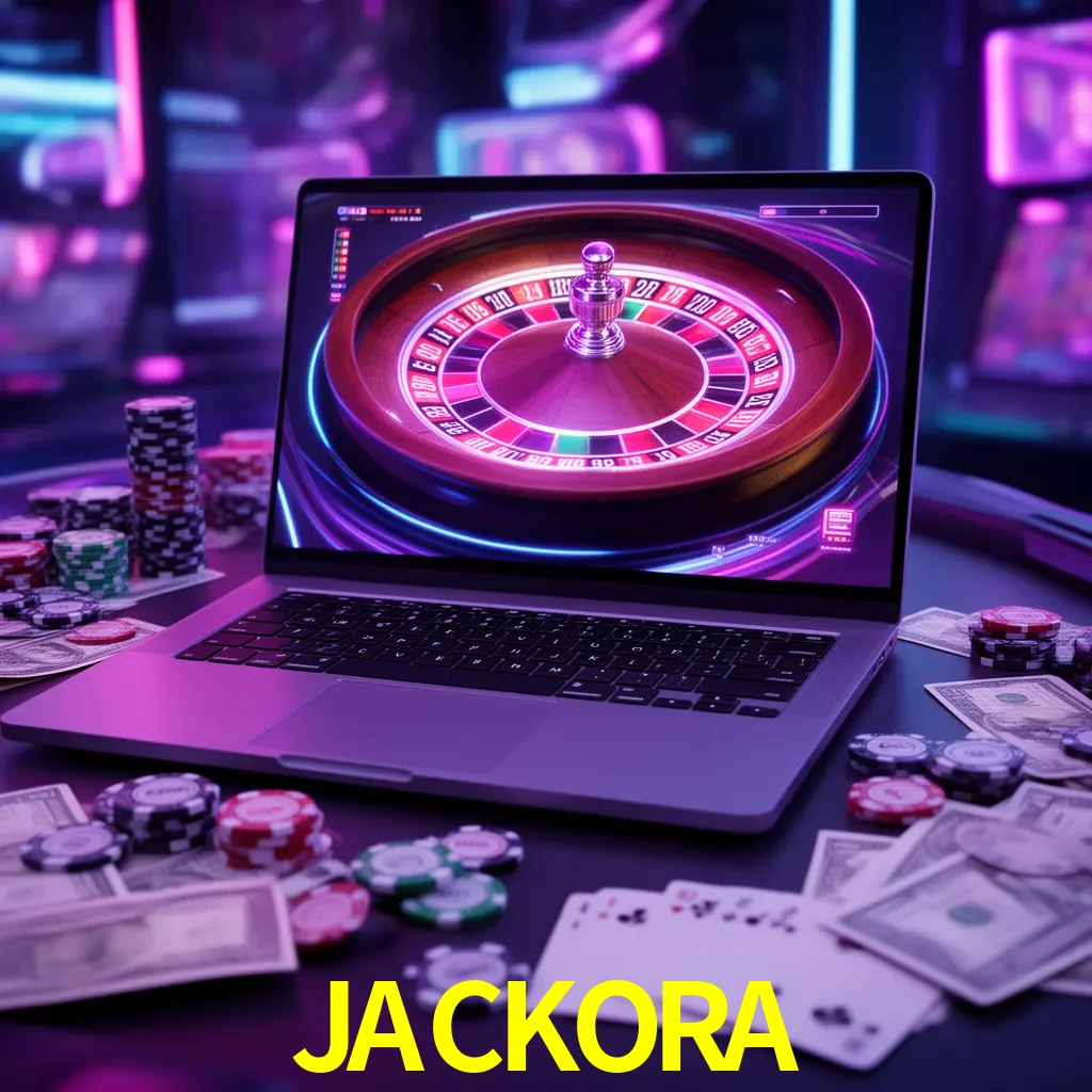 JACKORA México - centro de casino, cuenta y acceso móvil Centro móvil JACKORA con casino, cajero, bonos, app y acceso de cuenta para México